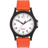 image:imageTimex NASA Unisex Main Street 40mm WatchOrange