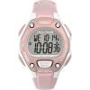 image:imageTimex Unisex Ironman Triathlon Classic 30 34mm WatchPinkDigital GrayPink