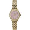 Gold-Tone/Gold-Tone/Pink