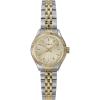 image:imageTimex Womens Legacy 25mm WatchTwoToneTwoToneGoldTone