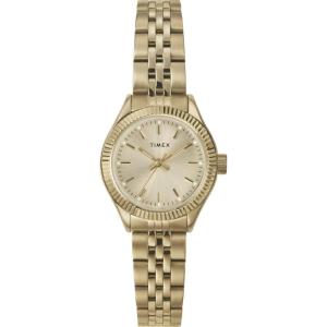 image:imageTimex Womens Legacy 25mm WatchGoldToneGoldToneGoldTone