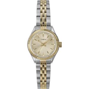 image:imageTimex Womens Legacy 25mm WatchTwoToneTwoToneGoldTone