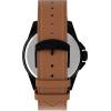 image:imageTimex Dress Watch Model TW2U15100 BrownBlack