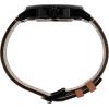image:imageTimex Dress Watch Model TW2U15100 BrownBlack