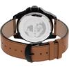 image:imageTimex Dress Watch Model TW2U15100 BrownBlack