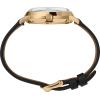 image:imageTimex Womens Celestial Opulence Automatic 38mm WatchBlackGold