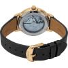 image:imageTimex Womens Celestial Opulence Automatic 38mm WatchBlackGold