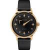 image:imageTimex Womens Celestial Opulence Automatic 38mm WatchBlackGold