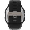 image:imageTimex Mens Expedition Grid Shock Quartz Resin StrapBlackGrayNegative