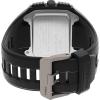 image:imageTimex Mens Expedition Grid Shock Quartz Resin StrapBlackGrayNegative