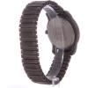 image:imageTimex Mens Highland Street Stainless Steel Expansion Band WatchGrayBlackGray