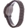 image:imageTimex Mens Highland Street Stainless Steel Expansion Band WatchGrayBlackGray