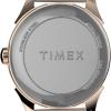image:imageTimex Womens Briarwood 28mm WatchPinkRose Gold