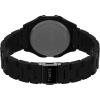 image:imageTimex T80 34mm Watch with Stainless Steel BraceletBlack