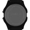 image:imageTimex T80 34mm Watch with Stainless Steel BraceletBlack
