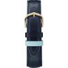 image:imageTimex Womens Easy Reader Date Leather Strap 38mm Watch