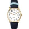 image:imageTimex Womens Easy Reader Date Leather Strap 38mm Watch