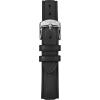 image:imageTimex Womens Meriden 25mm WatchBlackSilverTone