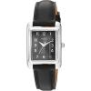 image:imageTimex Womens Meriden 25mm WatchBlackSilverTone