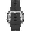image:imageTimex Expedition Digital CAT World Time 47mm WatchBlackNegative