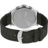 image:imageTimex Expedition Field Chronograph 43mm Mens Analog Watch  INDIGLO Backlight  Durable Comfortable Adjustable Strap  Rugged Outdoor Watch  100M Water ResistanceGreenBlackSilver