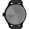 image:imageTimex Expedition Field Chronograph 43mm Mens Analog Watch  INDIGLO Backlight  Durable Comfortable Adjustable Strap  Rugged Outdoor Watch  100M Water ResistanceGreenGreenBlack