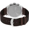 image:imageTimex Expedition Field Chronograph 43mm Mens Analog Watch  INDIGLO Backlight  Durable Comfortable Adjustable Strap  Rugged Outdoor Watch  100M Water ResistanceBrownBlackSilver