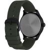 image:imageTimex Expedition Field Chronograph 43mm Mens Analog Watch  INDIGLO Backlight  Durable Comfortable Adjustable Strap  Rugged Outdoor Watch  100M Water ResistanceGreenGreenBlack