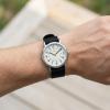 image:imageTimex Womens Weekender 31mm WatchBlackWhiteSilverTone