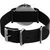 image:imageTimex Womens Weekender 31mm WatchBlackWhiteSilverTone