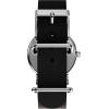 image:imageTimex Womens Weekender 31mm WatchBlackWhiteSilverTone