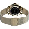 image:imageTimex Womens Celestial Opulence 32mm Watch with Rose GoldTone Stainless Steel Mesh Bracelet
