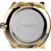 image:imageTimex Womens Celestial Opulence 32mm Watch with Rose GoldTone Stainless Steel Mesh Bracelet