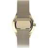 image:imageTimex Womens Celestial Opulence 32mm Watch with Rose GoldTone Stainless Steel Mesh Bracelet