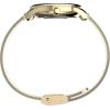 image:imageTimex Womens Celestial Opulence 32mm Watch with Rose GoldTone Stainless Steel Mesh Bracelet