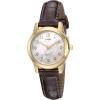 image:imageTimex Essex Avenue WatchBrownGoldMOP
