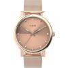 image:imageTimex Womens Originals 38mm TW2U05400VQ Quartz WatchRose GoldToneRose GoldToneRose GoldTone
