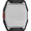 image:imageTimex Unisex Ironman T300 42mm Watch  Black Strap Digital Dial Black CaseBlackDigitalBlack