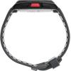 image:imageTimex Unisex Ironman T300 42mm Watch  Black Strap Digital Dial Black CaseBlackDigitalBlack