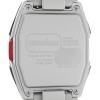 image:imageTimex Unisex Ironman T300 42mm Watch  Black Strap Digital Dial Black CaseWhiteDigitalWhite