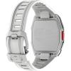 image:imageTimex Unisex Ironman T300 42mm Watch  Black Strap Digital Dial Black CaseWhiteDigitalWhite