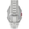 image:imageTimex Unisex Ironman T300 42mm Watch  Black Strap Digital Dial Black CaseWhiteDigitalWhite