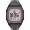 image:imageTimex Unisex Ironman T300 42mm Watch  Black Strap Digital Dial Black CaseBlackDigitalBlack