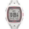 image:imageTimex Unisex Ironman T300 42mm Watch  Black Strap Digital Dial Black CaseWhiteDigitalWhite