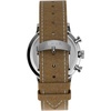 image:imageTimex Waterbury Classic Chronograph 40mm WatchTanSilver
