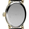image:imageTimex Womens Cavatina Watch  TPearl Dial GoldTone CaseBlack