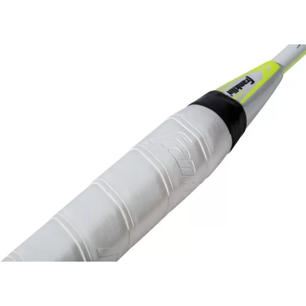 Franklin Sports Elite Performance Badminton Racket