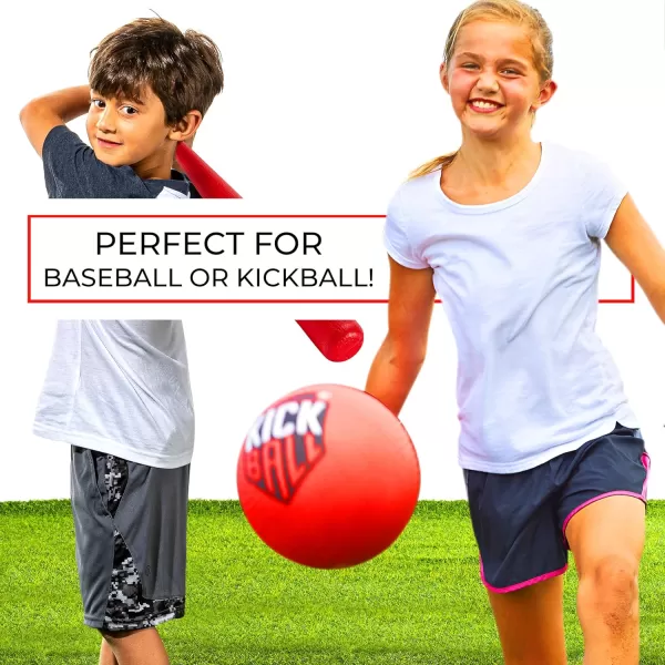 Franklin Sports MLB Baseball Base Set  Throw Down Rubber Bases for Baseball  Softball with Home Plate  Portable Backyard Baseball Softball Kickball BasesWhite