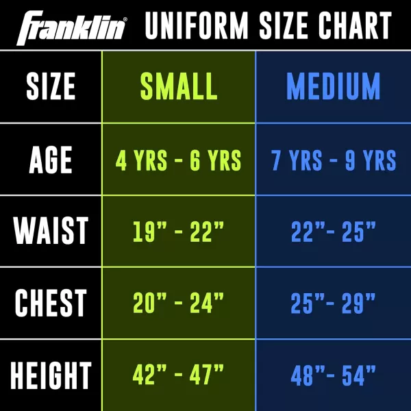 Franklin Sports NCAA Kids Football Uniform SetYouth Football Costume for Boys ampamp Girls  Set Includes Helmet Jersey ampamp PantsFlorida State Seminoles