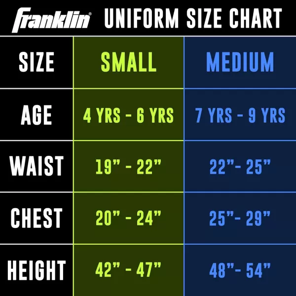 Franklin Sports NCAA Kids Football Uniform SetYouth Football Costume for Boys ampamp Girls  Set Includes Helmet Jersey ampamp PantsGeorgia Tech YellowJackets